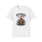 Optimal Line T-shirt