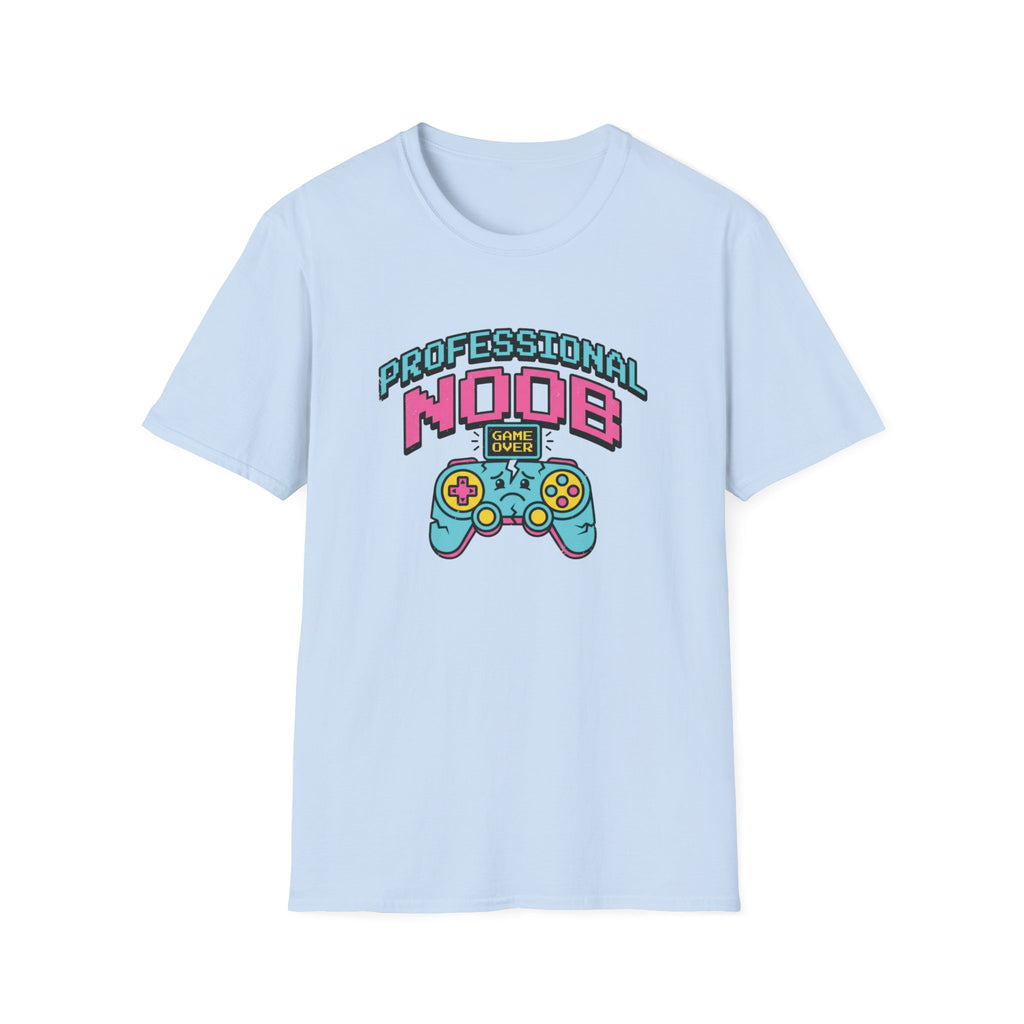 Professional Noob T-shirt