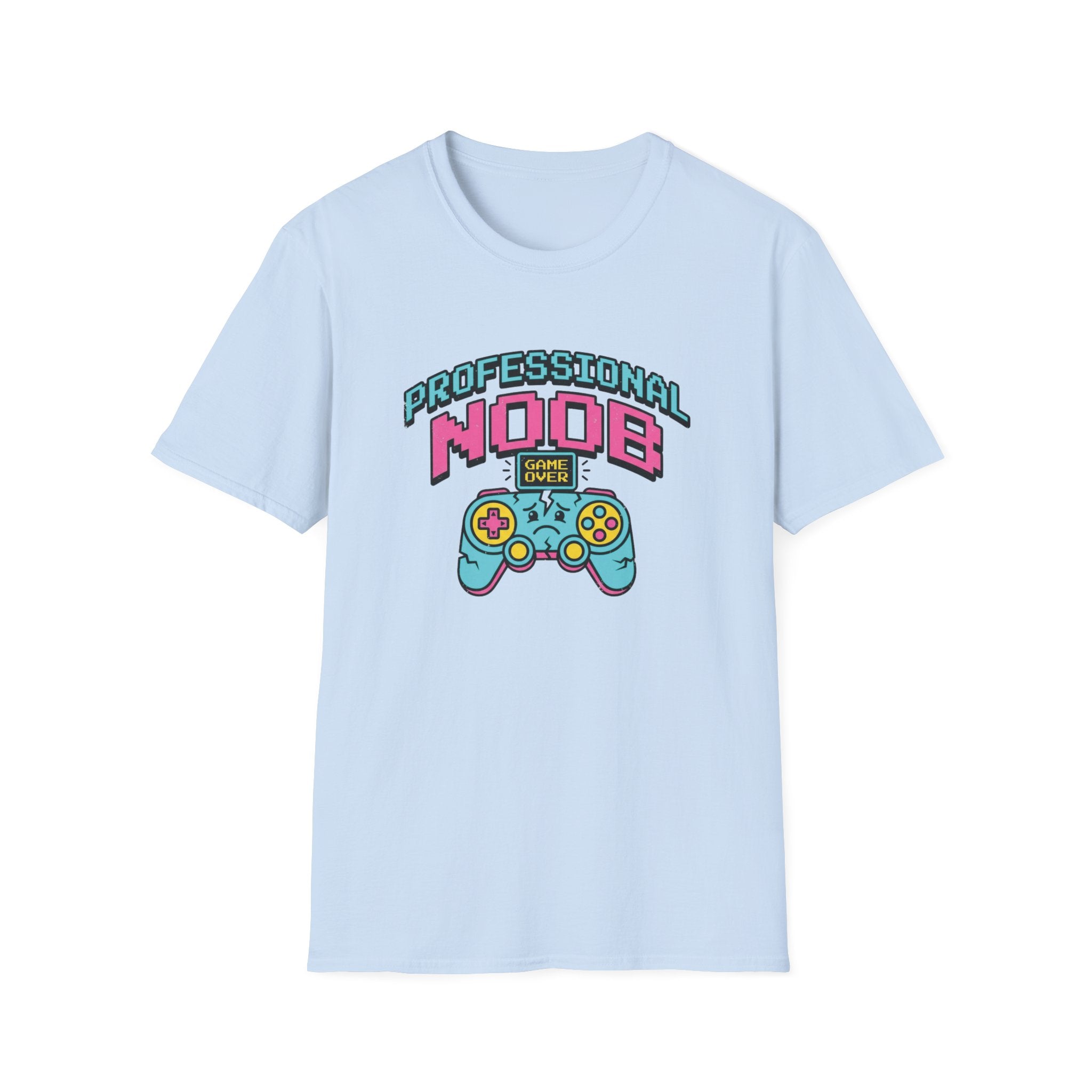 Professional Noob T-shirt