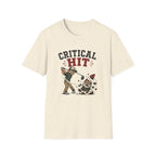 Critical Hit T-shirt