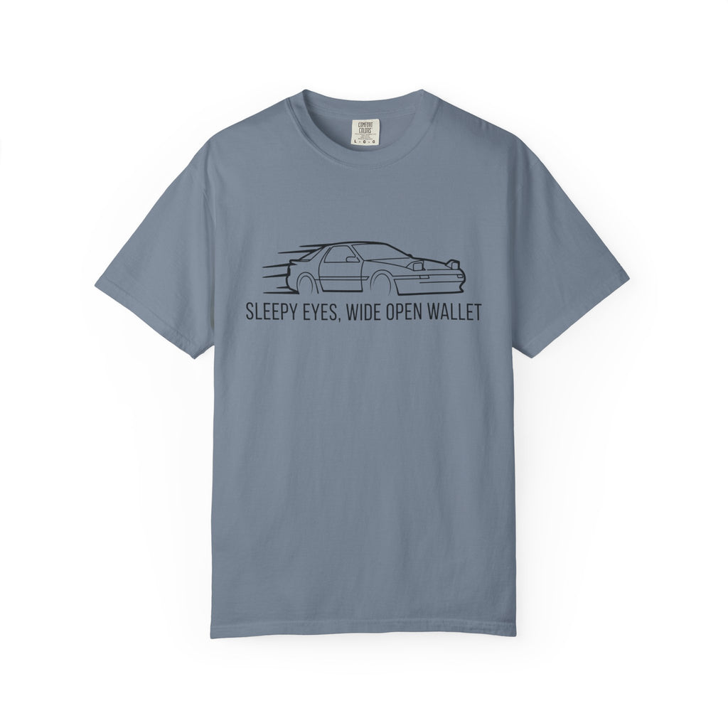 Night Shift Premium T-shirt