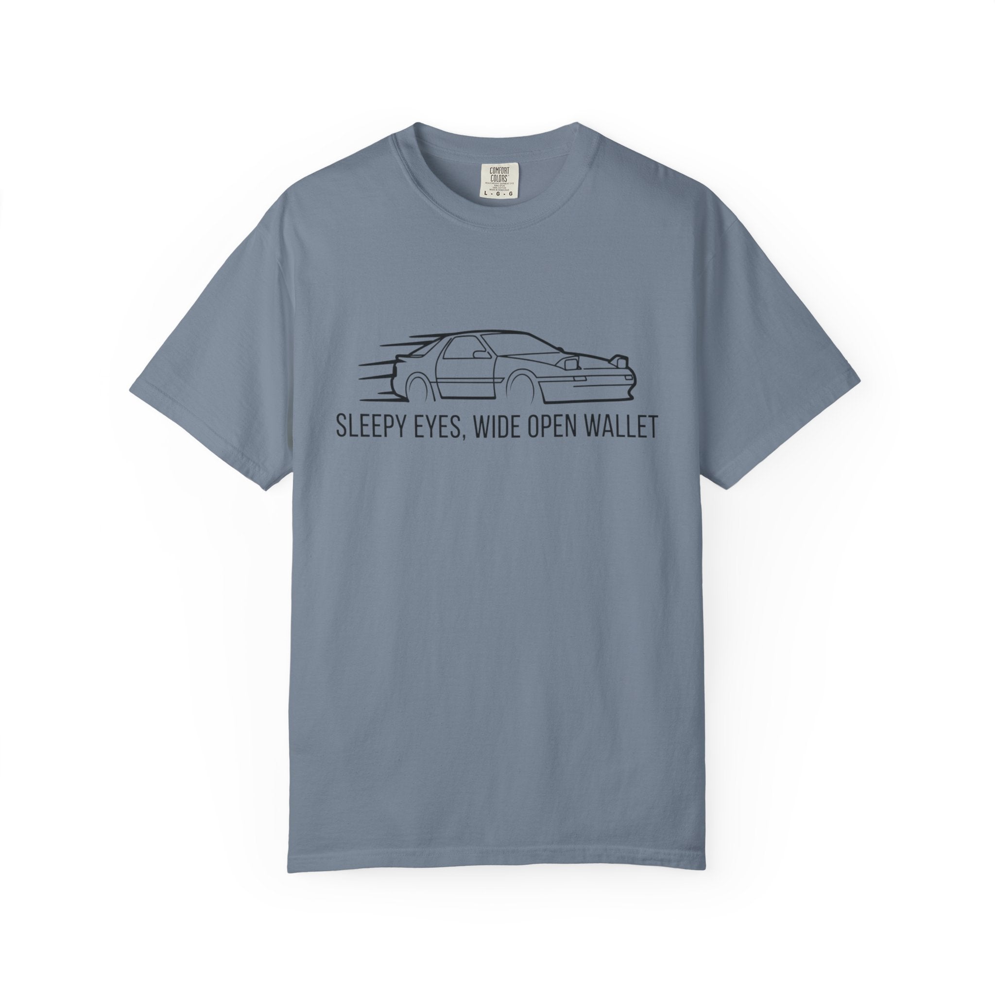 Night Shift Premium T-shirt