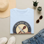 Chief Executive Chef T-shirt