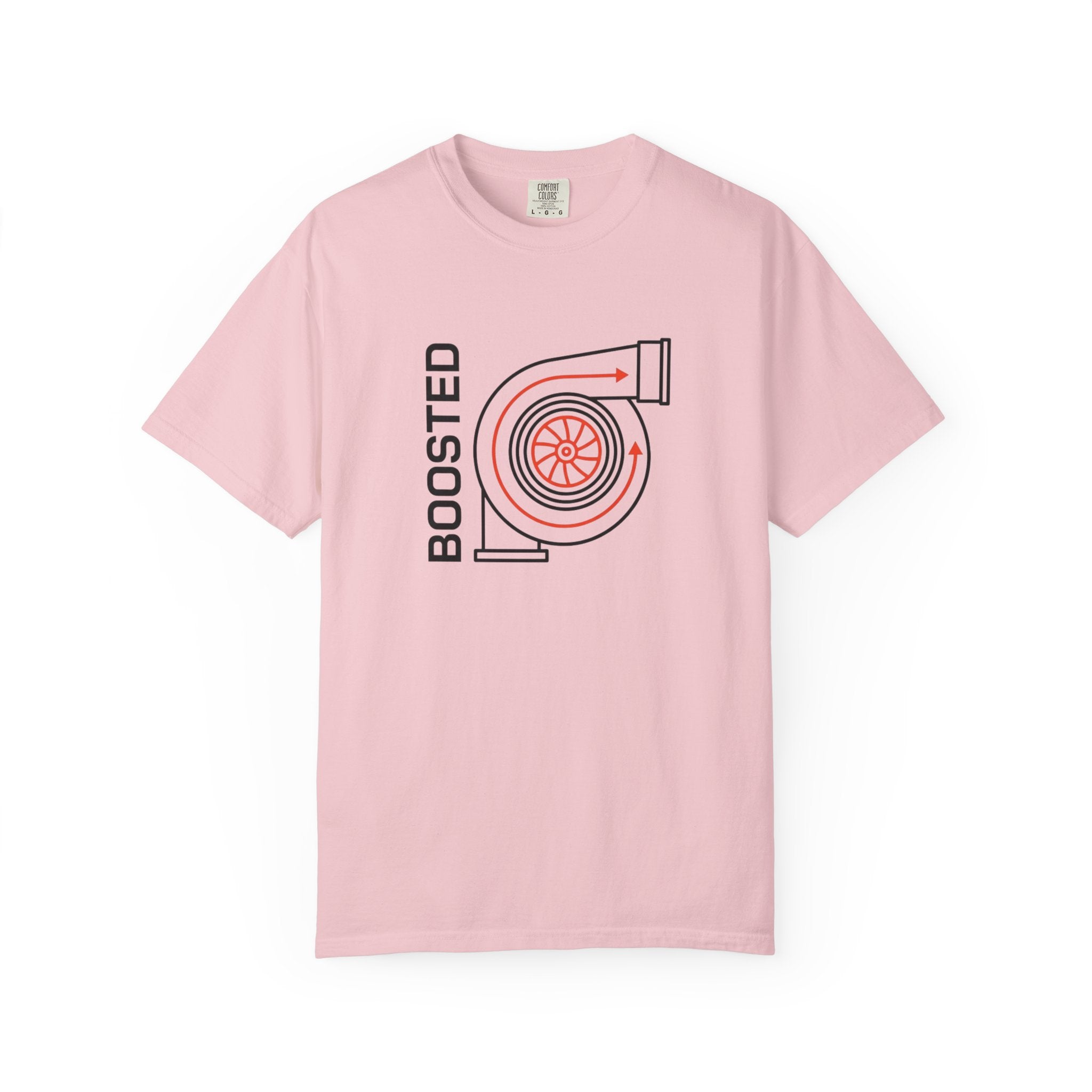 Turbo Therapy Premium T-shirt