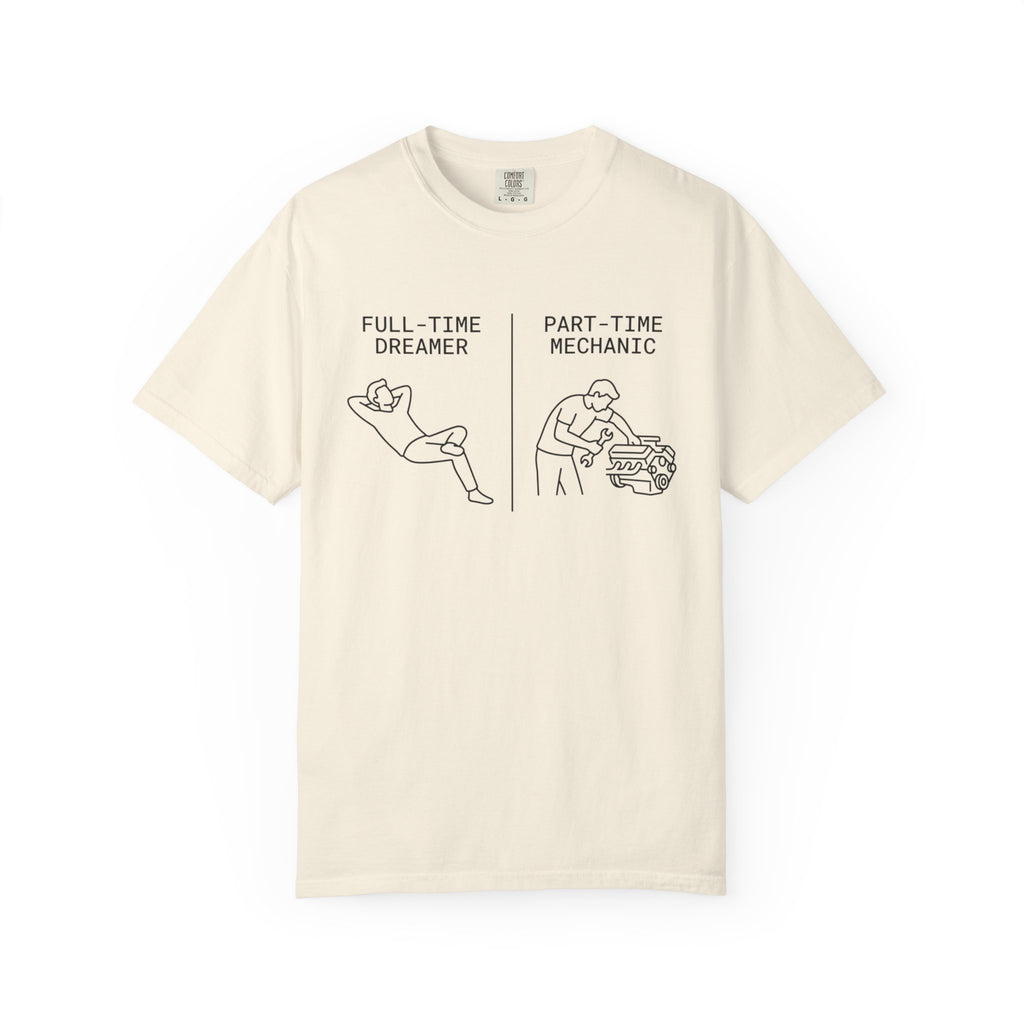 Side Hustle Premium T-shirt