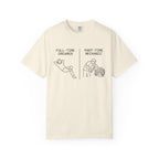 Side Hustle Premium T-shirt