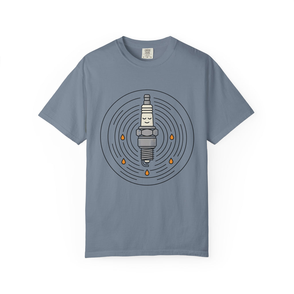 Petrol Zen Premium T-shirt