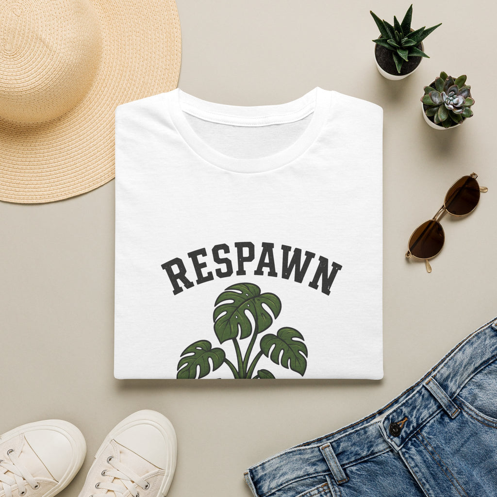 Pot Recovery T-shirt