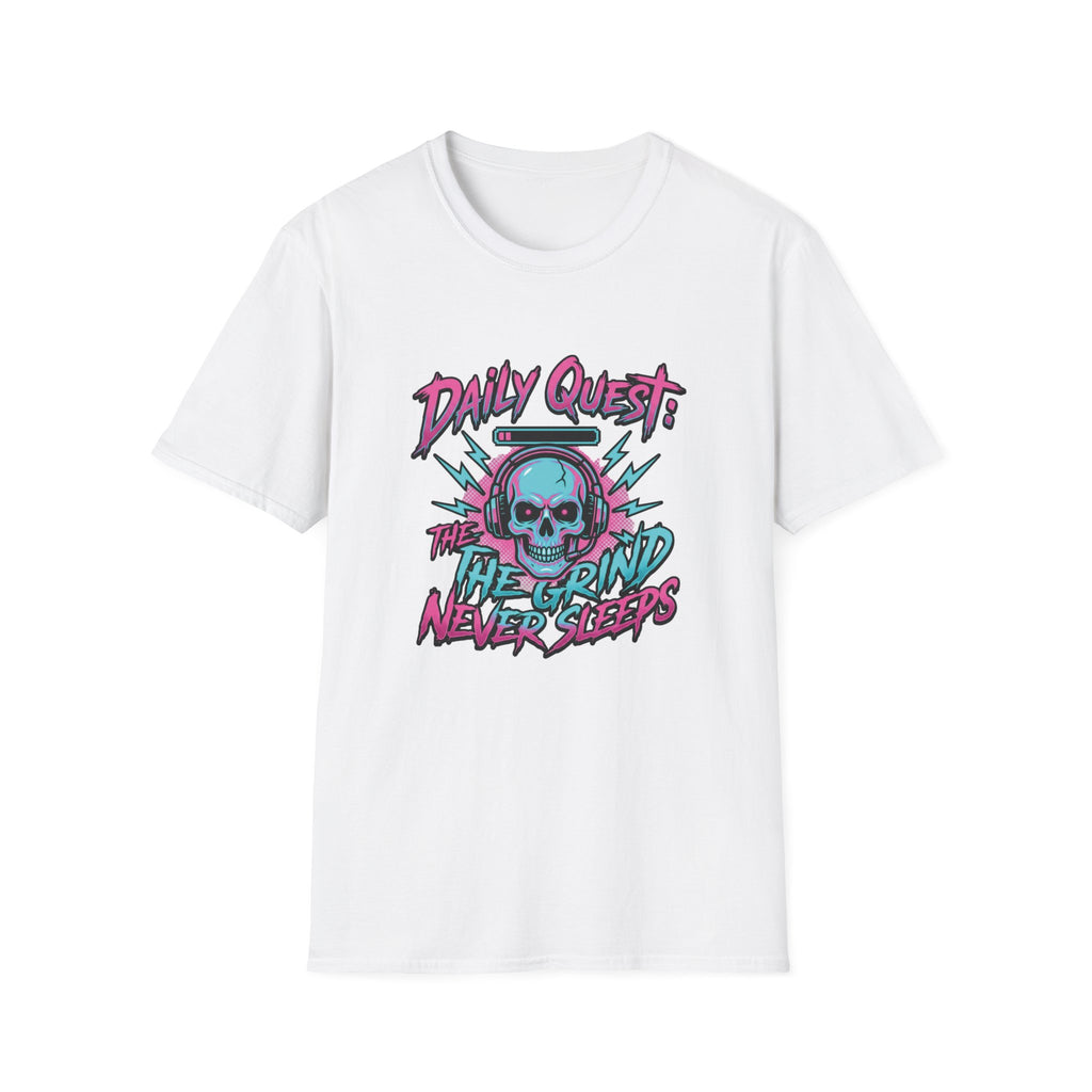 Endless Grind T-shirt