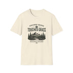 World Explorer T-shirt