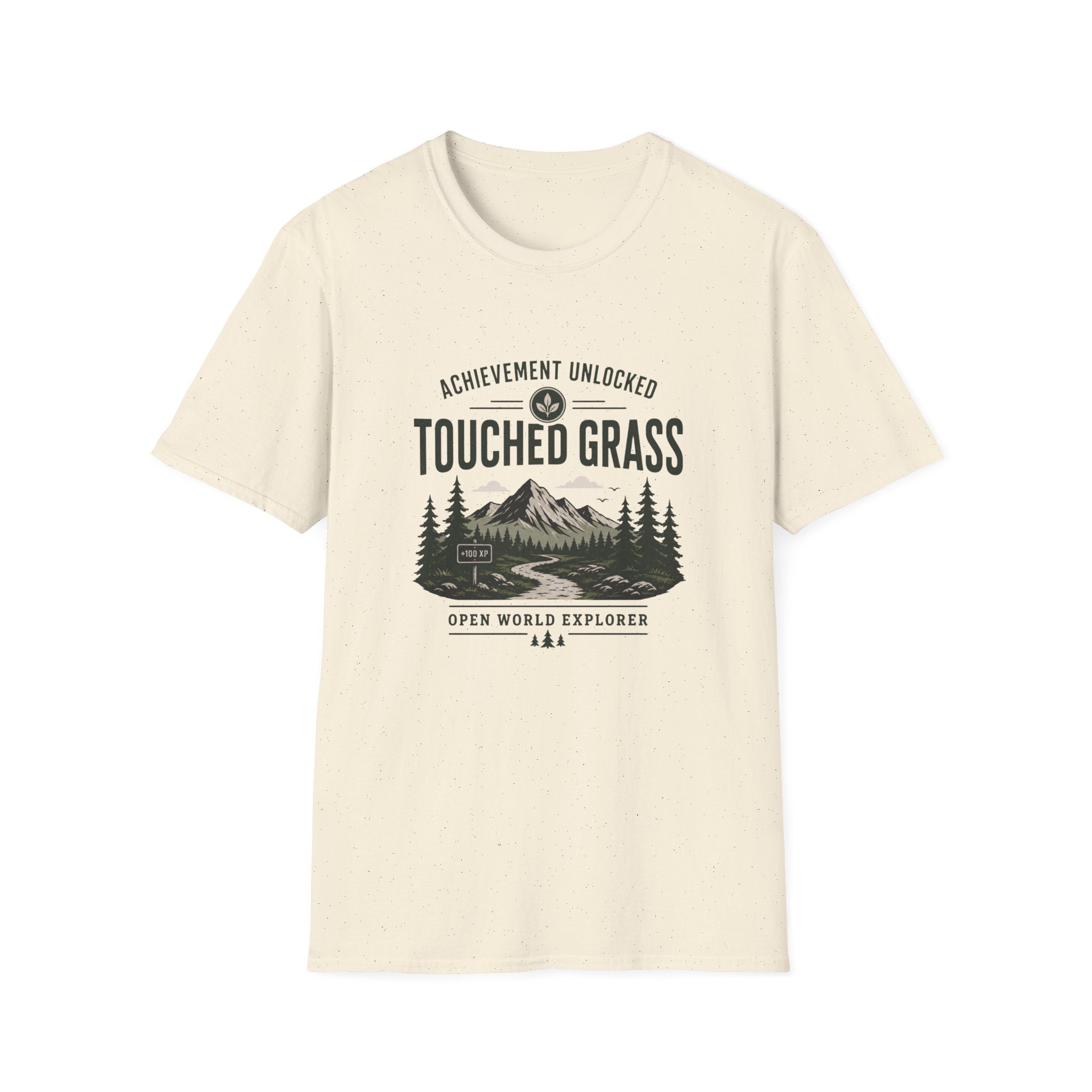 World Explorer T-shirt