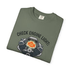 Engine Greetings Premium T-shirt