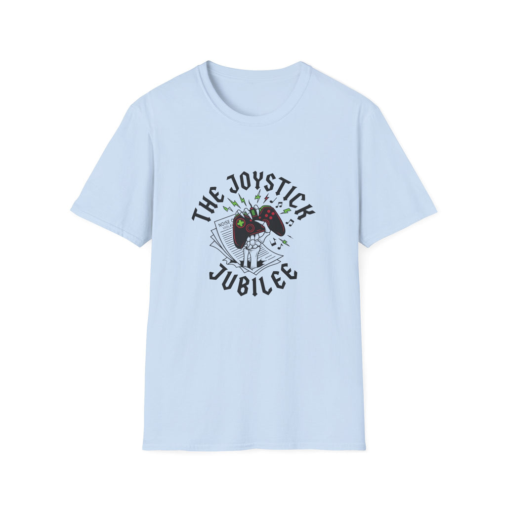 Joystick Jubilee T-shirt