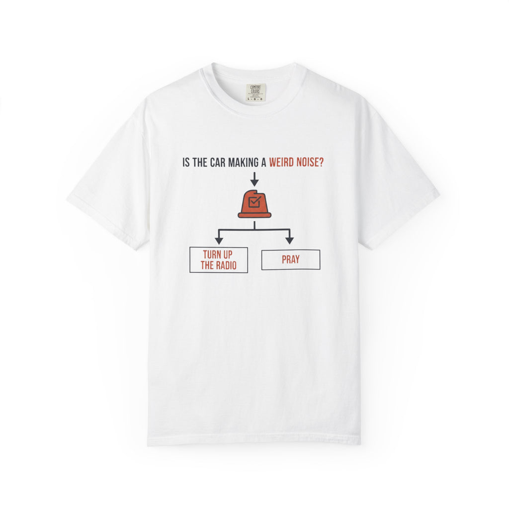 Sound Advice Premium T-shirt
