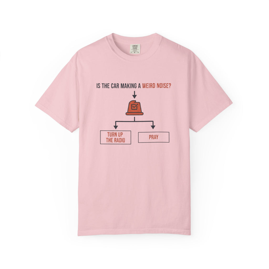 Sound Advice Premium T-shirt