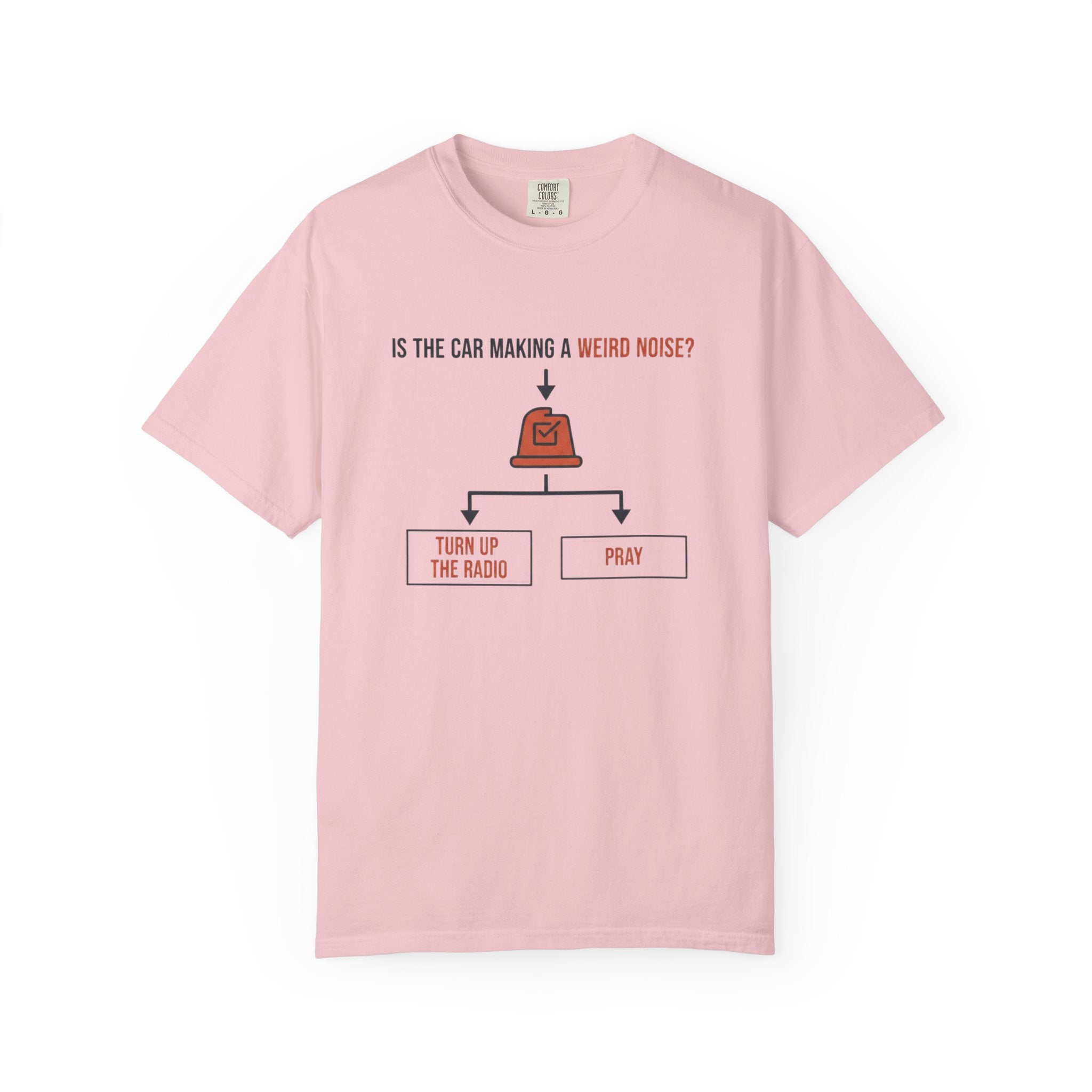 Sound Advice Premium T-shirt