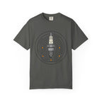 Petrol Zen Premium T-shirt