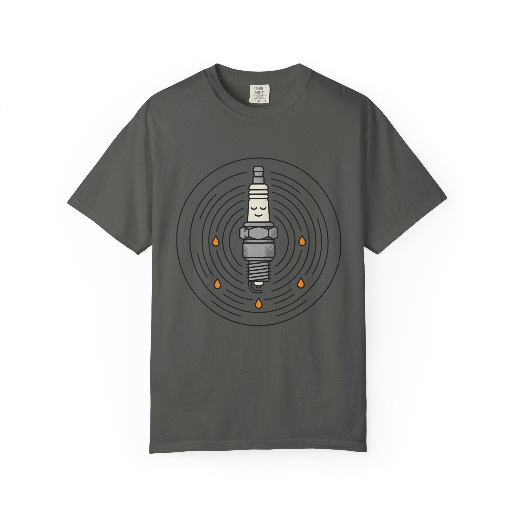 Petrol Zen Premium T-shirt