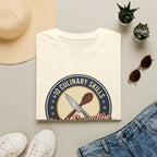 Chief Executive Chef T-shirt