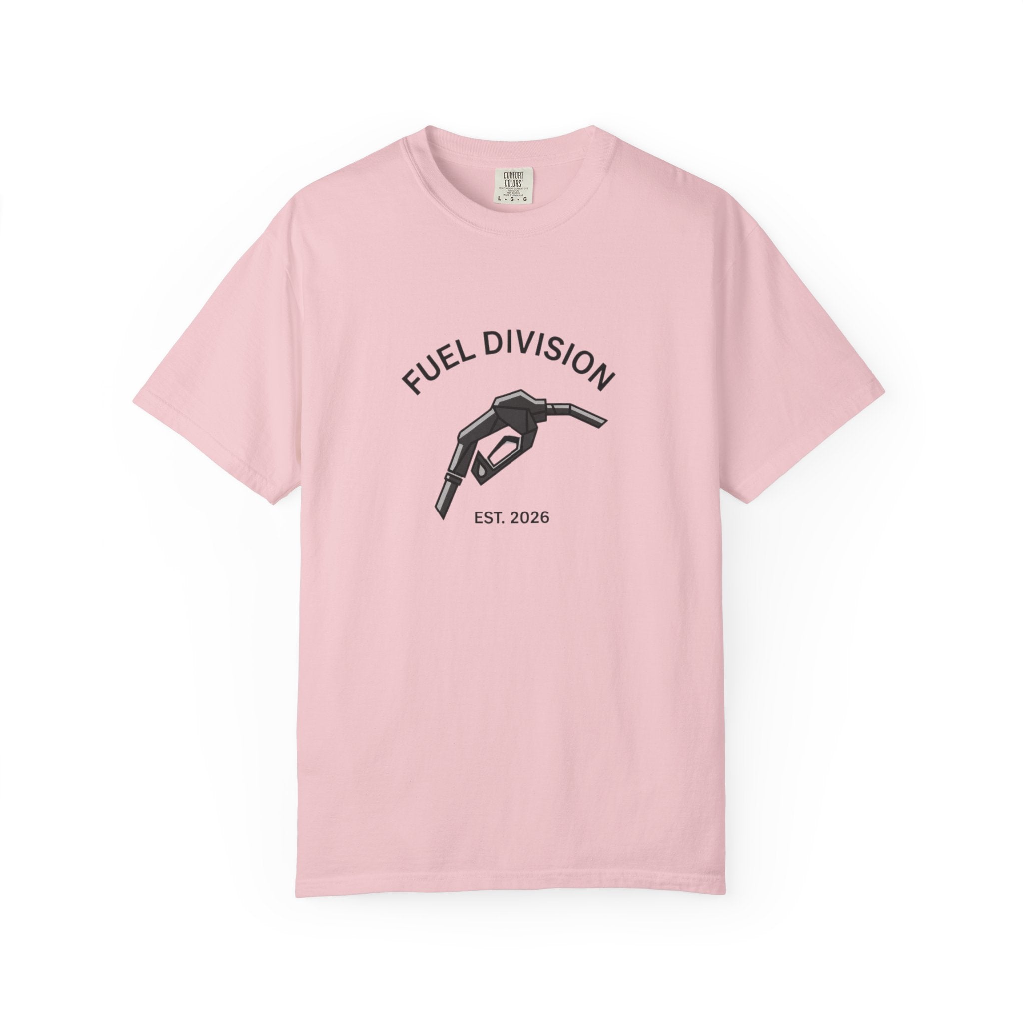 Fuel Division Premium T-shirt