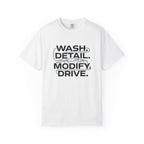 Garage Process Premium T-shirt