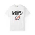Garage Destiny Premium T-shirt