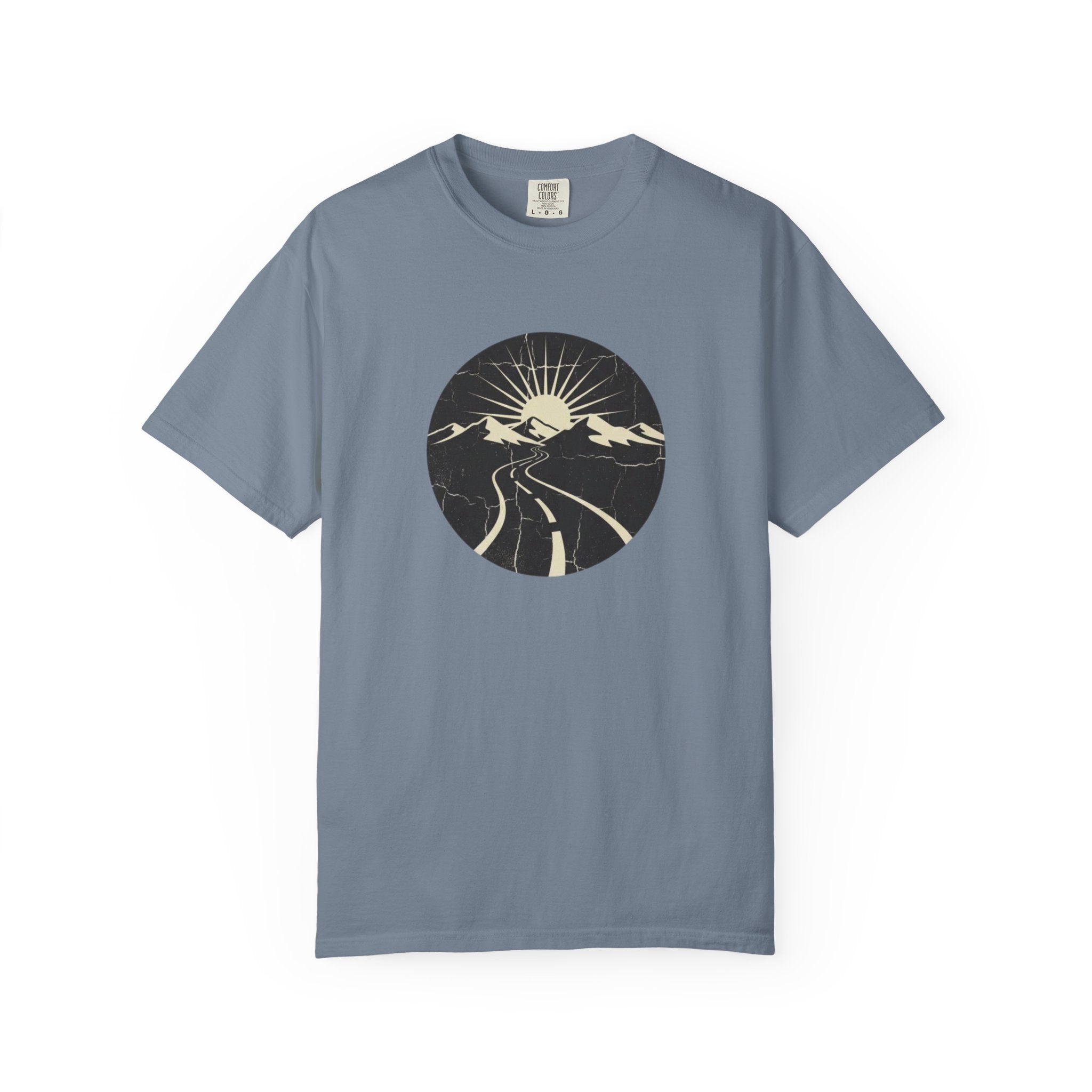 Open Horizon Premium T-shirt