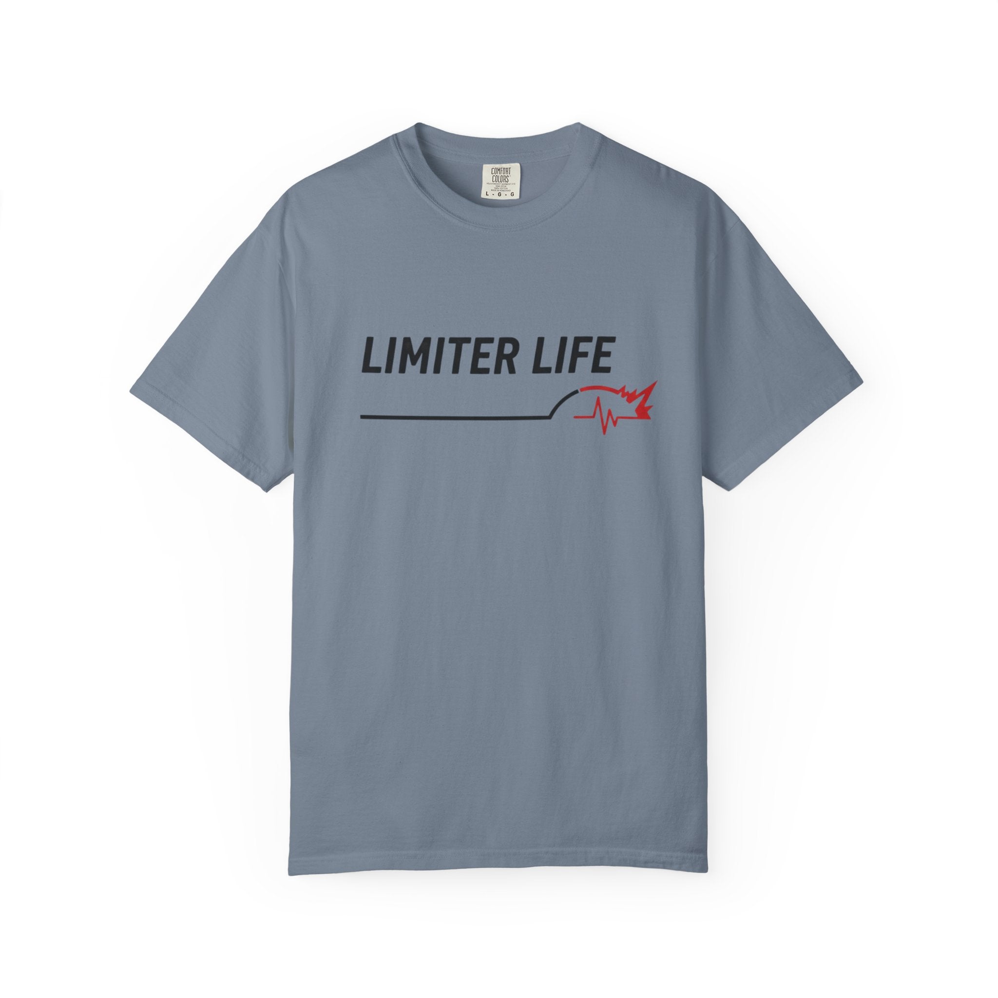Limiter Life Premium T-shirt