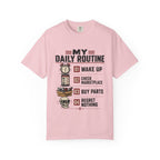 Parts Ritual Premium T-shirt