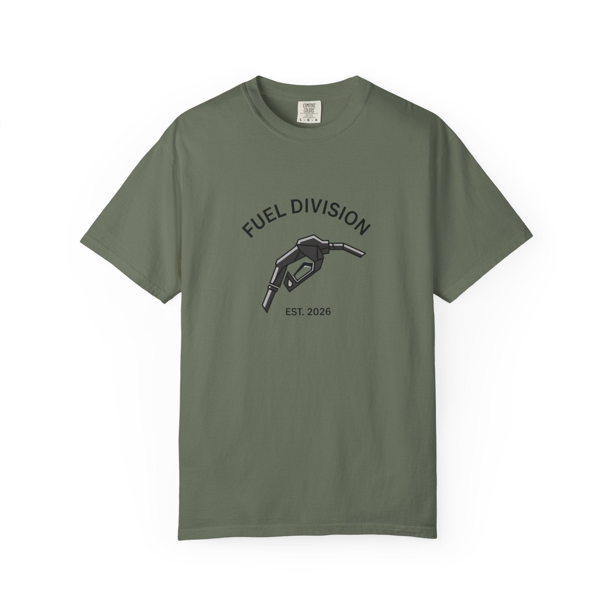 Fuel Division Premium T-shirt