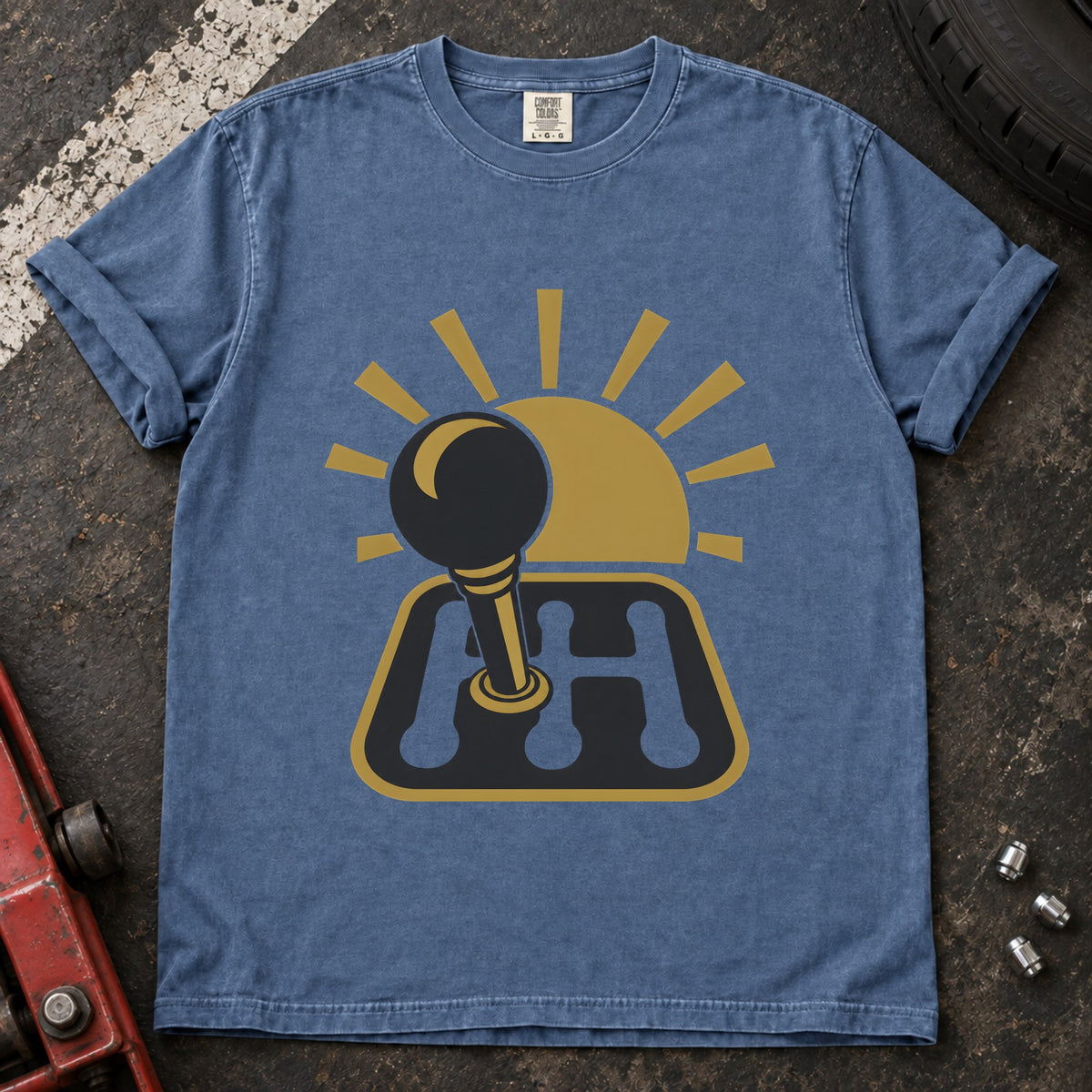 Blue Jean