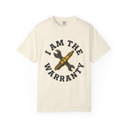 Garage Warranty Premium T-shirt