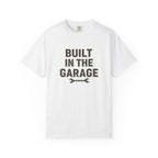 Steel Crafted Premium T-shirt