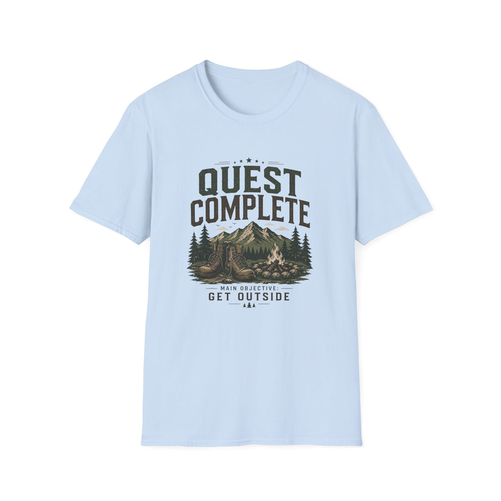 Get Outside T-shirt