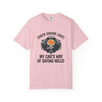 Engine Greetings Premium T-shirt