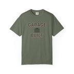 Steel Shelter Premium T-shirt