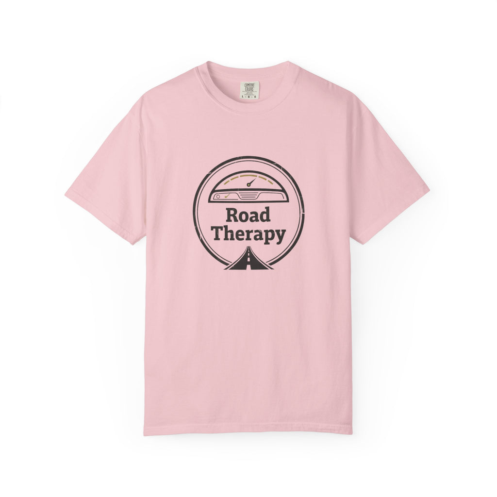 Road Therapy Premium T-shirt
