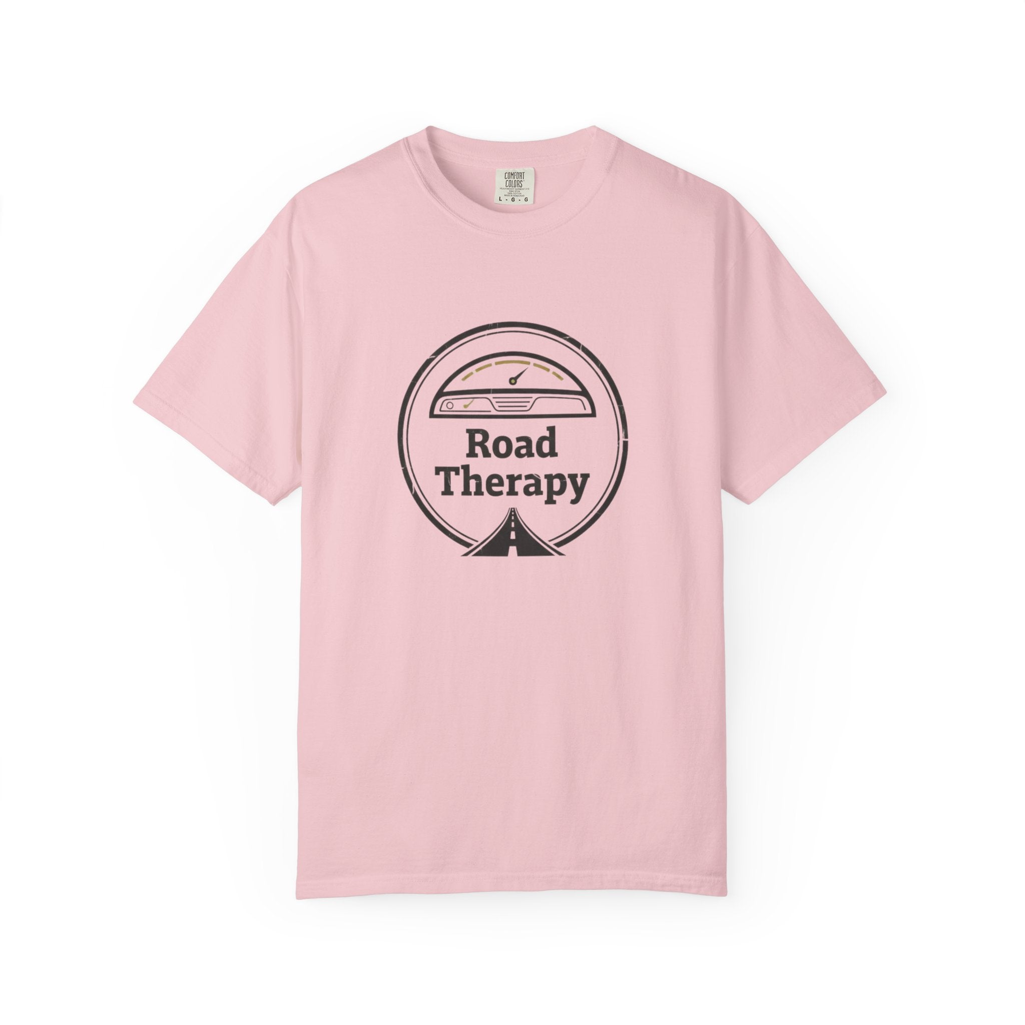 Road Therapy Premium T-shirt