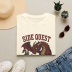 Errand Knight T-shirt