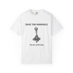 Analog Legacy Premium T-shirt