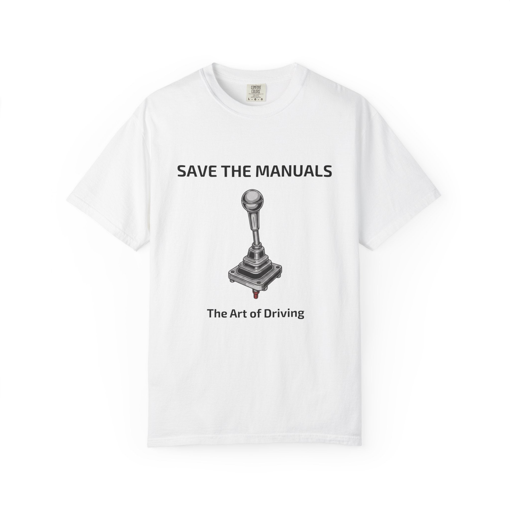 Analog Legacy Premium T-shirt