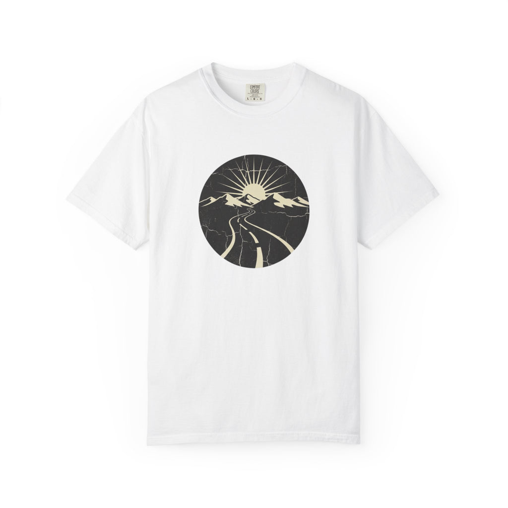 Open Horizon Premium T-shirt