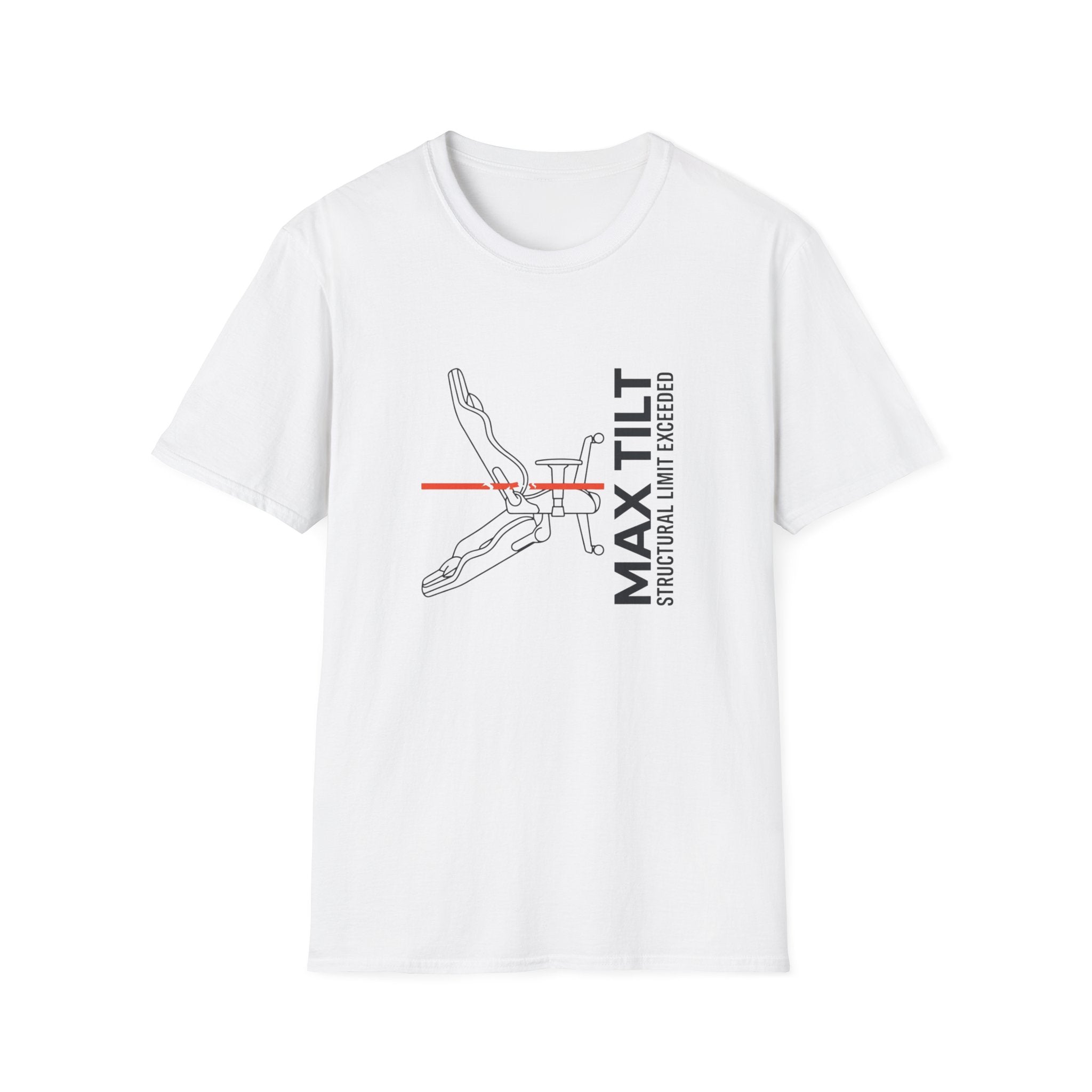 Max Tilt T-shirt