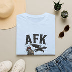 Campfire First T-shirt