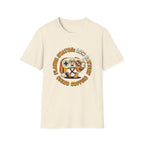 Send Coffee T-shirt