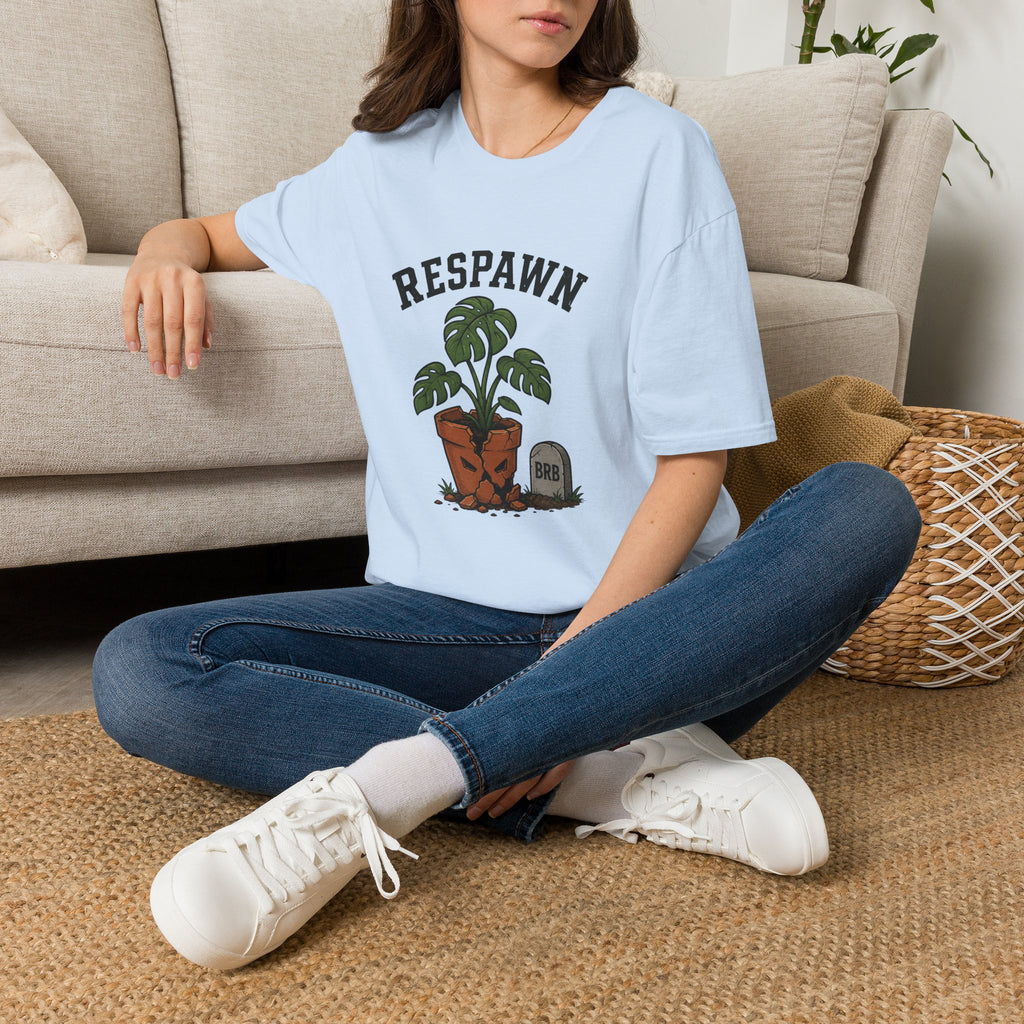 Pot Recovery T-shirt