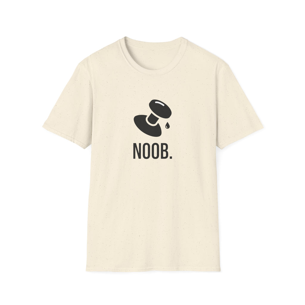 Noob T-shirt