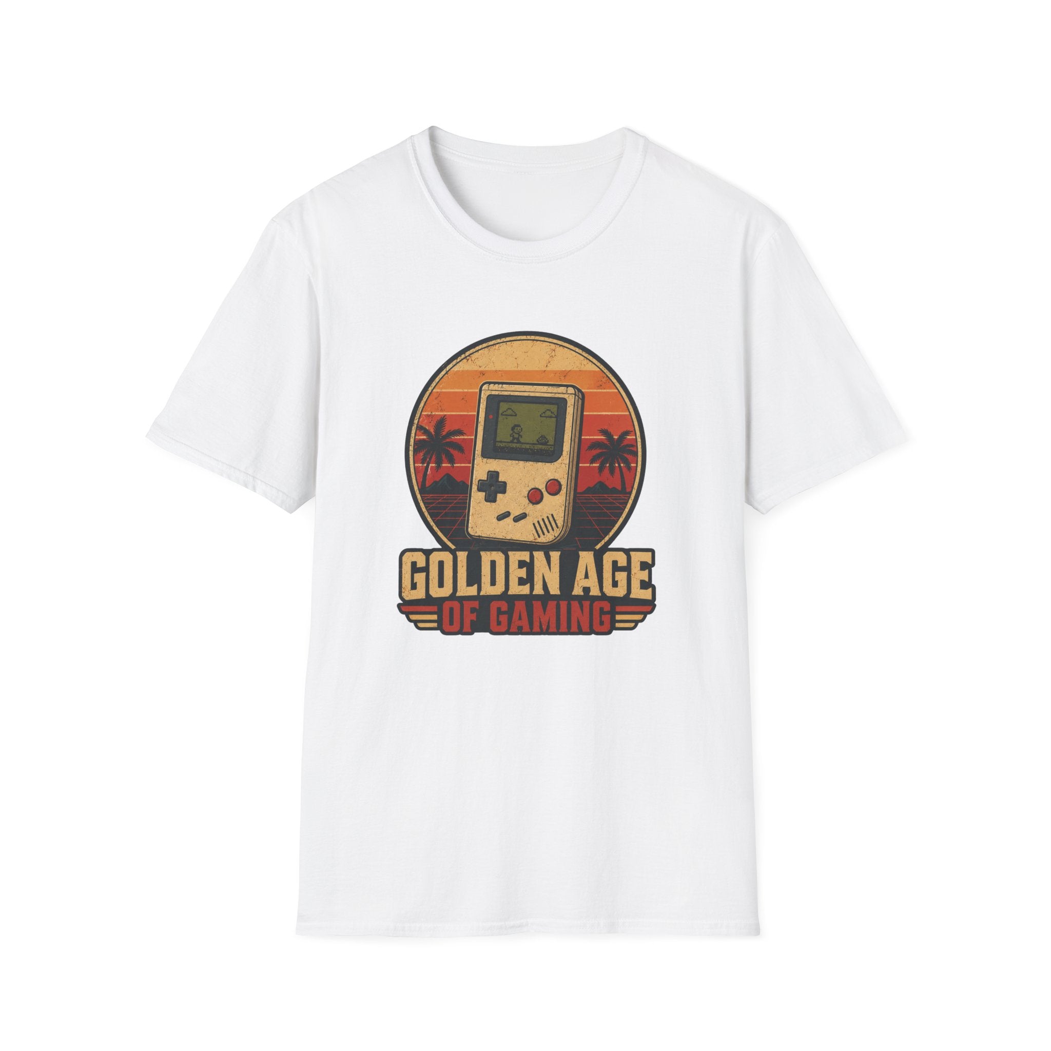 Golden Age T-shirt