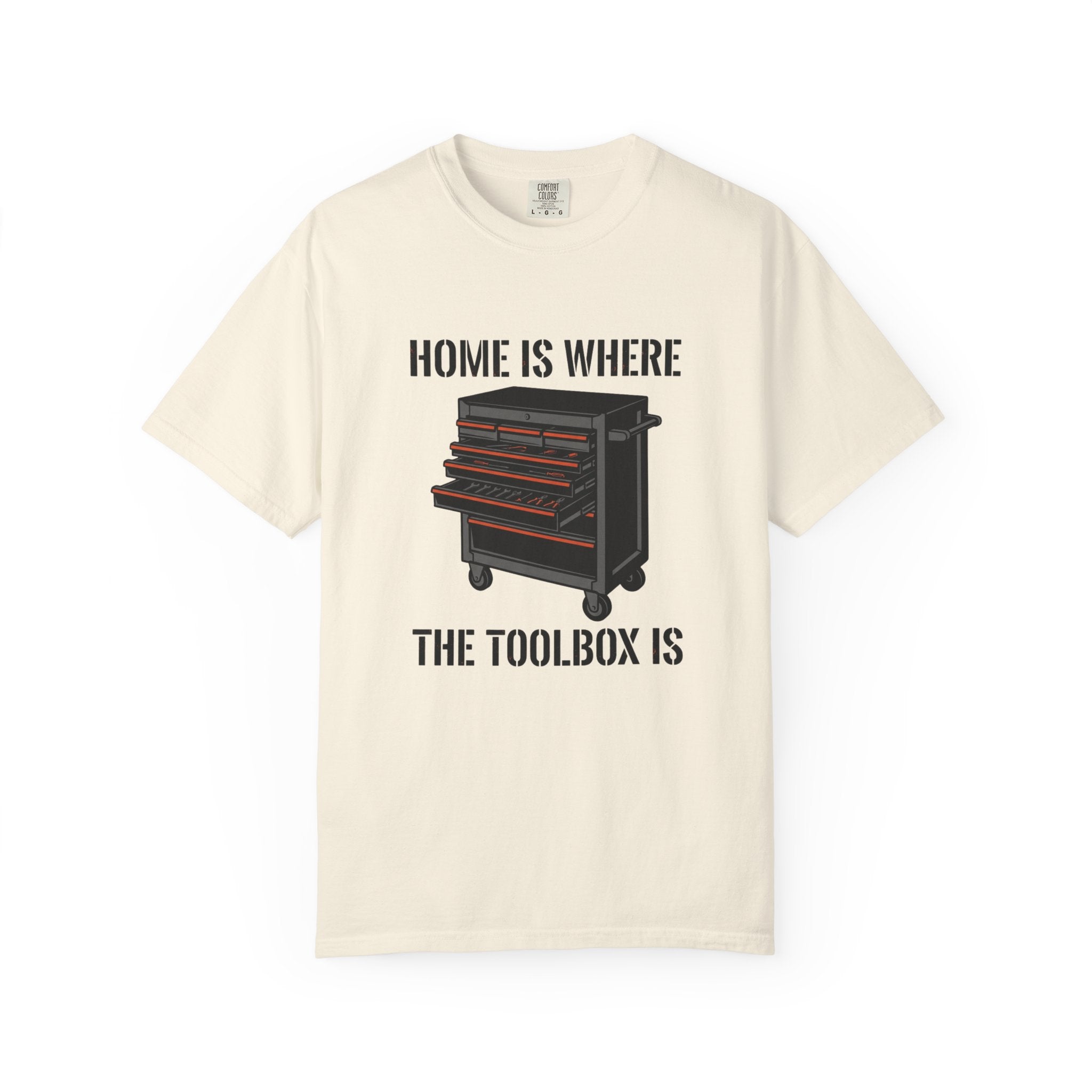 Home Base Premium T-shirt