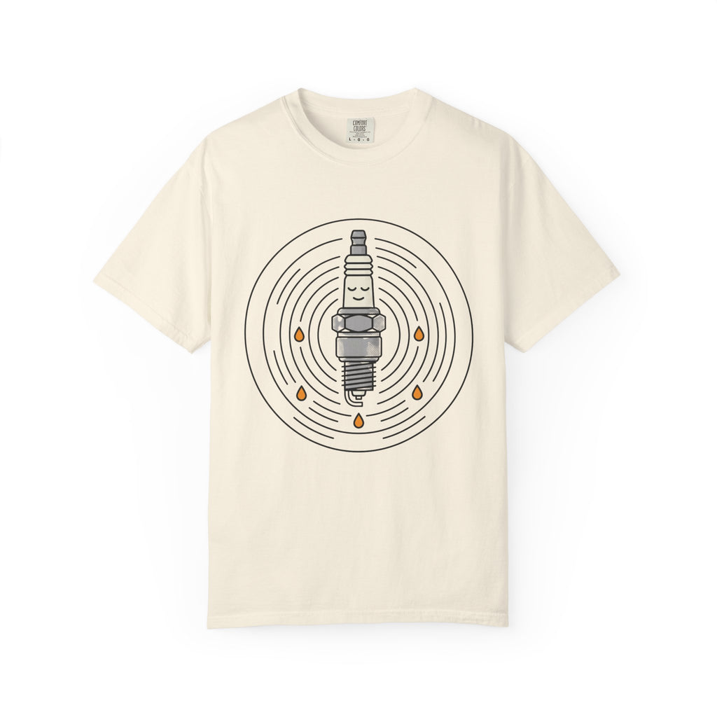 Petrol Zen Premium T-shirt